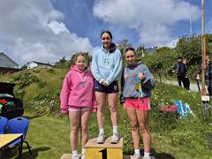 CCS sports day 2026