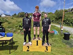 CCS sports day 2026