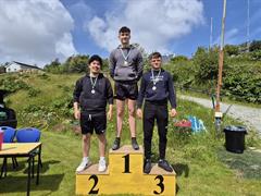 CCS sports day 2026