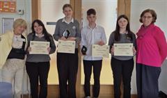 Community award 2026
