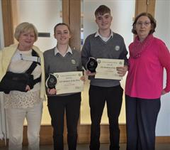 TY Students of the year 2026