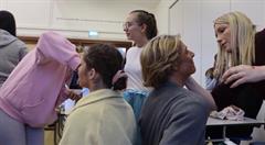 TY Show 2025: Puss in Boots