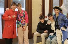 TY Show 2025: Puss in Boots