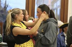 TY Show 2025: Puss in Boots