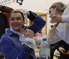 TY Show 2025: Puss in Boots