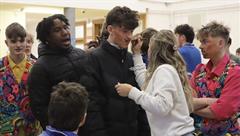 TY Show 2025: Puss in Boots