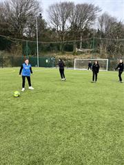 Celebrating Women in Sport