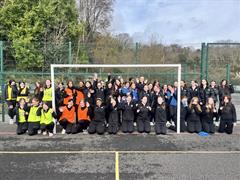 Celebrating Women in Sport