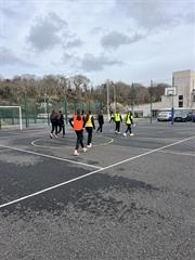 Celebrating Women in Sport