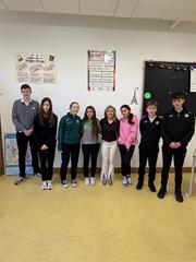 Scoláireachtaí Gaeltachta do Choláiste Lurgan