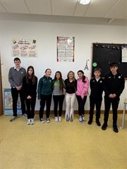 Scoláireachtaí Gaeltachta do Choláiste Lurgan