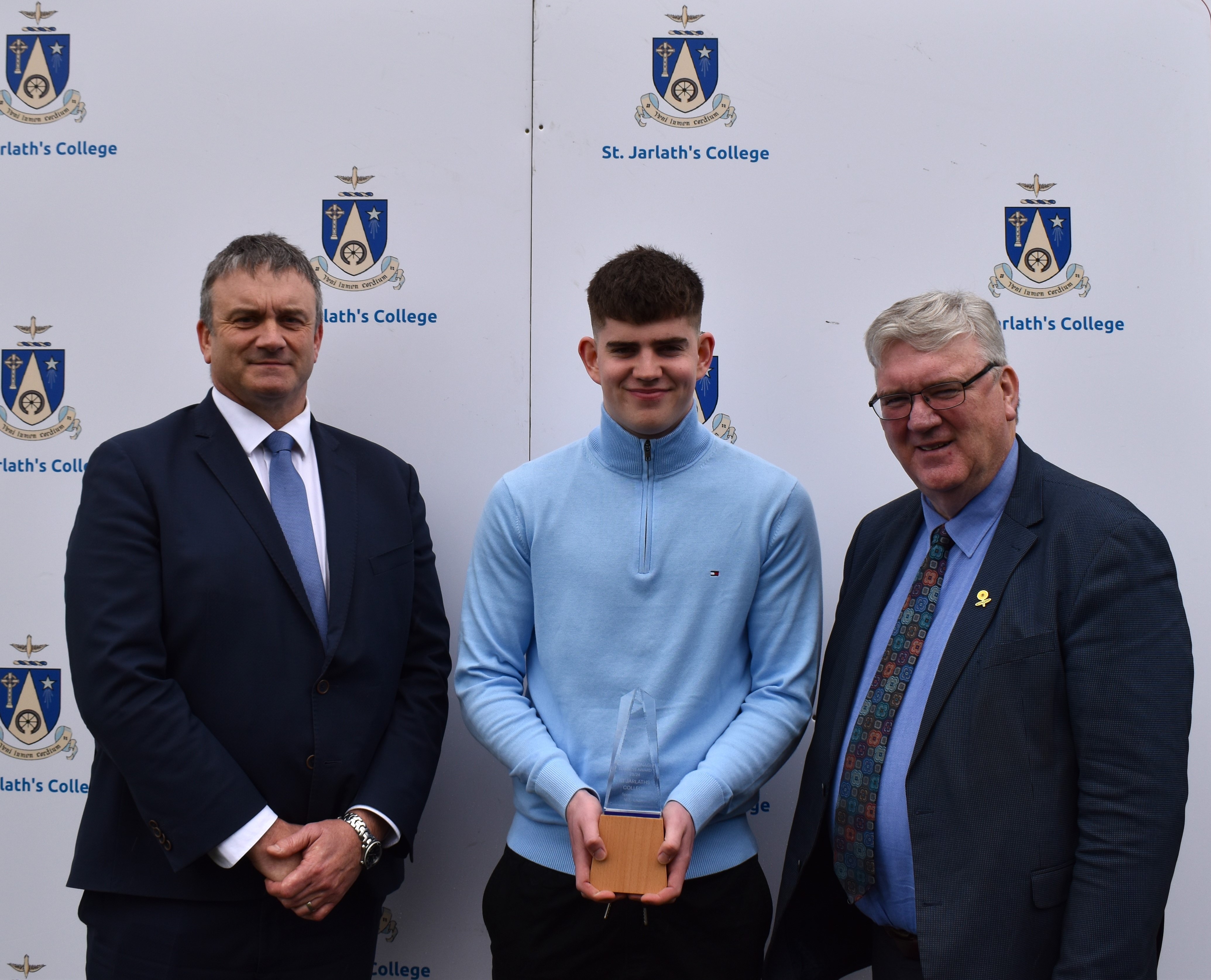 Pat, Derek and John.JPG