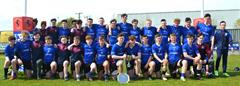 St. Jarlath