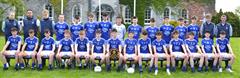 Connacht Junior A and Junior C1 Boys Football Champions 2025