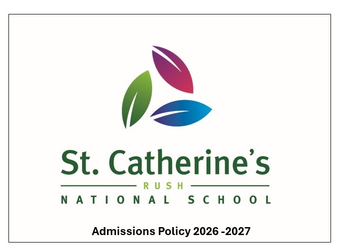 Admissions Policy 2026 - 2027