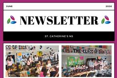 June Newsletter
