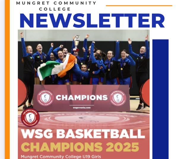 Extra Curricular Newsletter Dec 2025