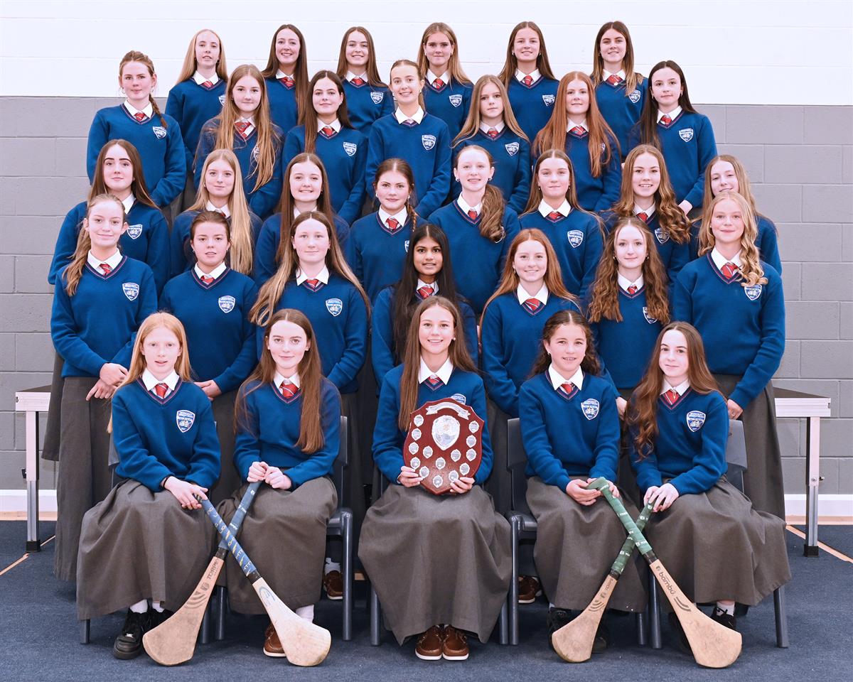 Camogie