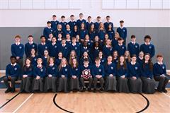 Athletics