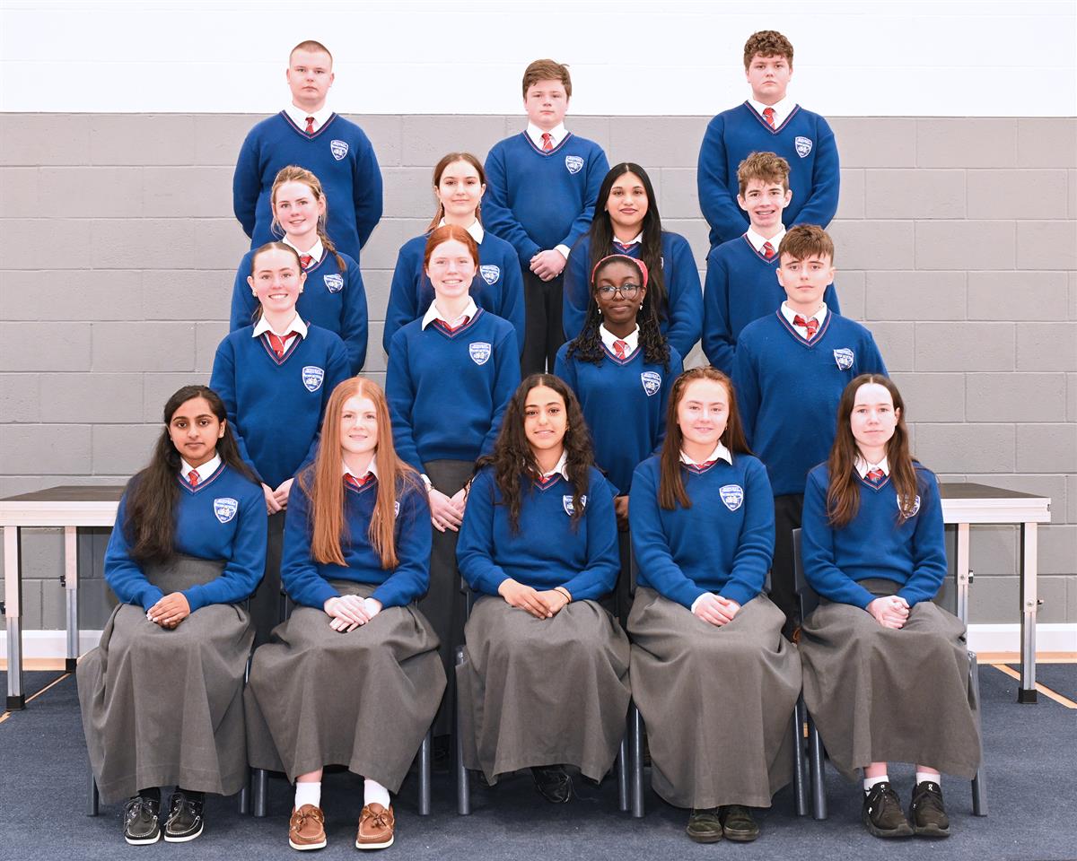 Student Voice