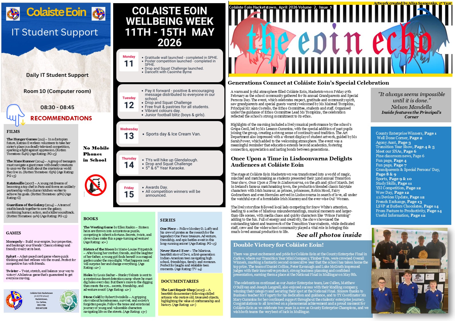 1 NewsLetter March.JPG