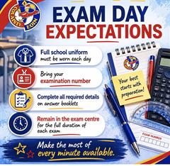 State Exams 2026
