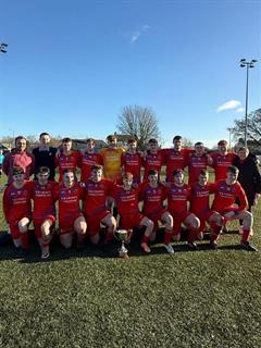 Coláiste Éoin Crowned Carlow–Kilkenny Senior Soccer Cup Champions After Extra-Time Thriller