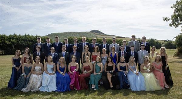 Celebrating Our Sixth Years as a New School Year Beckons