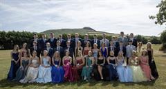 Celebrating Our Sixth Years as a New School Year Beckons