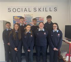 TY Community Library Project – Have Your Say.