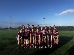 Senior Soccer Team