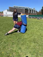“Give it a Try” -  Navan Rugby Club