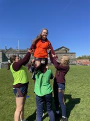 “Give it a Try” -  Navan Rugby Club