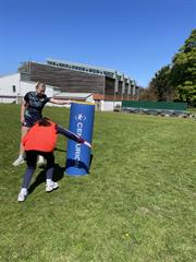 “Give it a Try” -  Navan Rugby Club