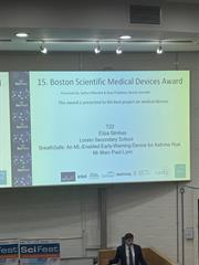Scifest Success