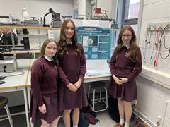 Scifest Success