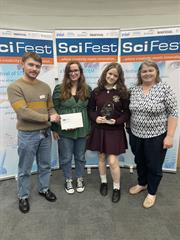 Scifest Success