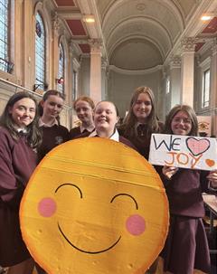 International Day of Joy