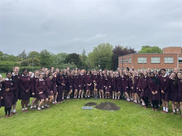 1st year 2025-26 Time Capsule