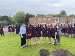 1st year 2025-26 Time Capsule
