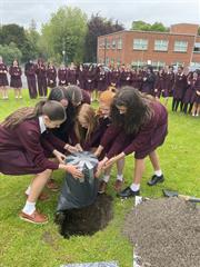 1st year 2025-26 Time Capsule