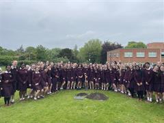 1st year 2025-26 Time Capsule