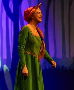 Shrek The Musical - Photos