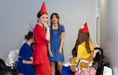 Shrek The Musical - Photos