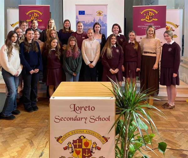 Social Justice Week - Day 5