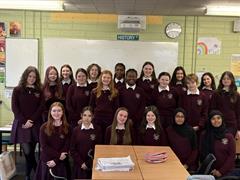 Drama Club