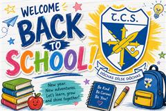 Return to School Information 2026 - 2027