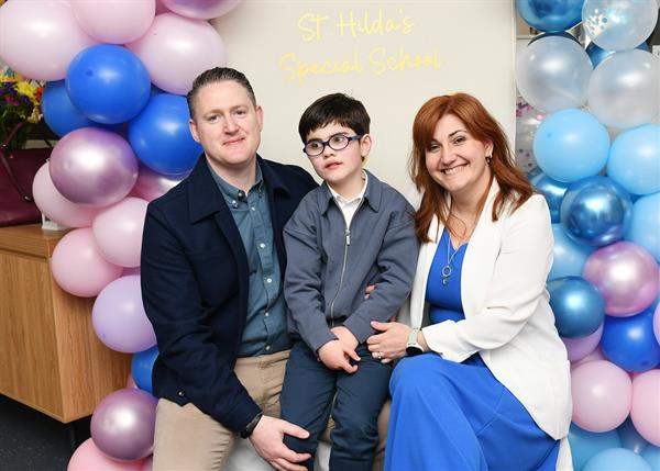 Communion & Confirmation