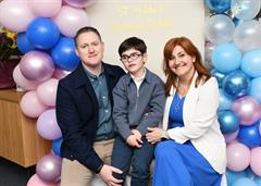 Communion & Confirmation