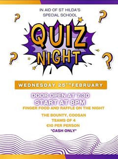Quiz Night